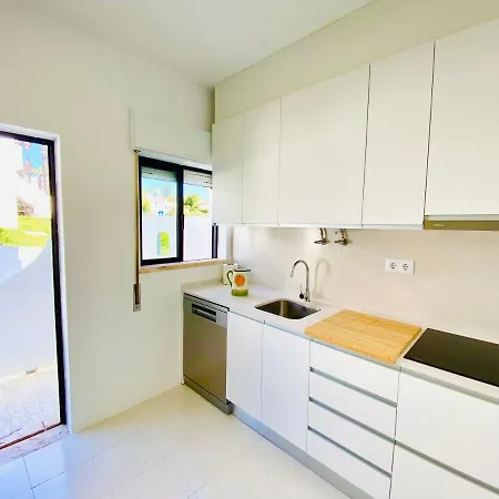 Apartamento Apartamento Na