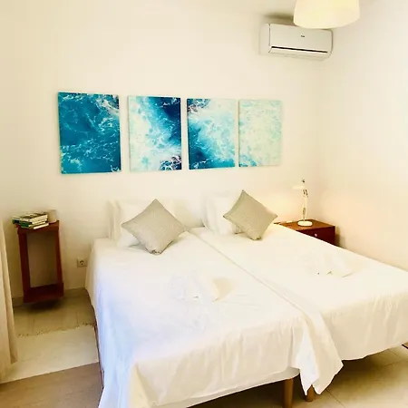 Apartamento Na * Carvoeiro (Lagoa)
