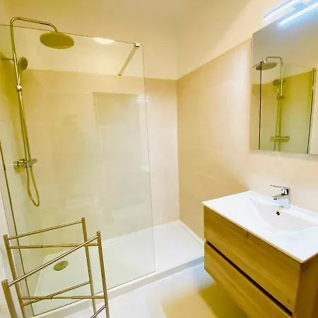 Apartamento Na *