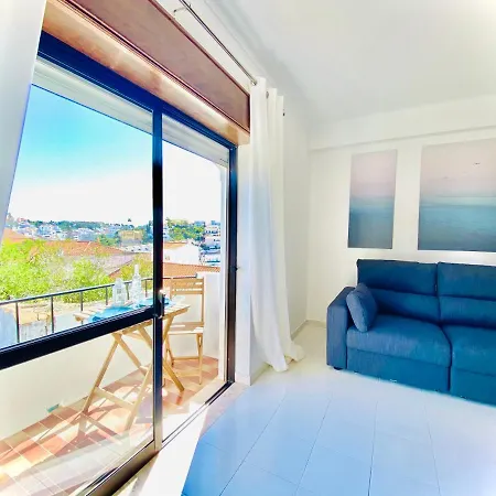 Apartamento Na * Carvoeiro (Lagoa)